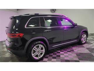 2021 Mercedes-Benz GLB