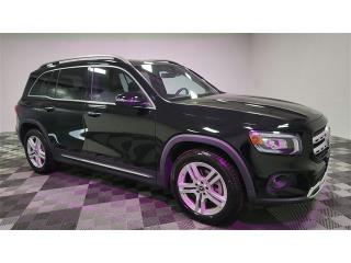 2021 Mercedes-Benz GLB