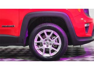 2023 Jeep Renegade
