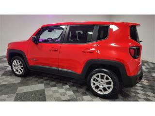 2023 Jeep Renegade