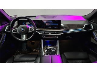 2025 BMW X6