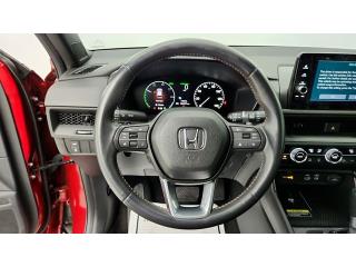 2024 Honda CR-V Hybrid