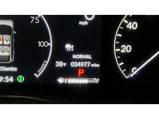 2024 Honda CR-V Hybrid