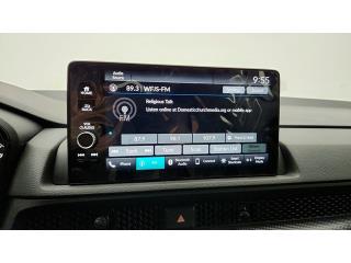 2024 Honda CR-V Hybrid