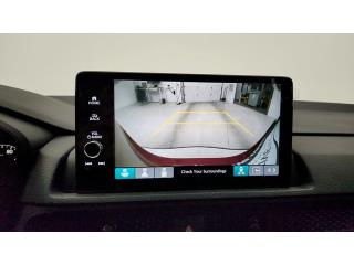 2024 Honda CR-V Hybrid