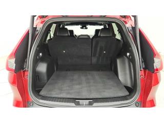 2024 Honda CR-V Hybrid