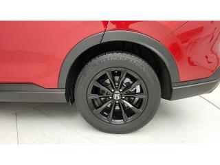 2024 Honda CR-V Hybrid