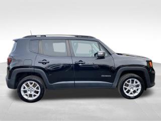 2021 Jeep Renegade