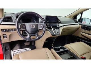 2023 Honda Odyssey
