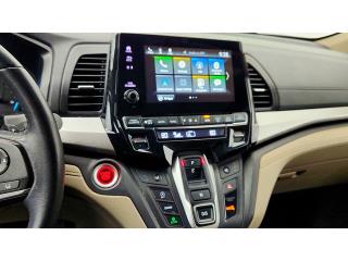 2023 Honda Odyssey