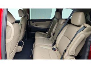 2023 Honda Odyssey
