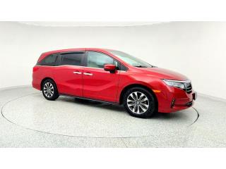 2023 Honda Odyssey