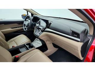 2023 Honda Odyssey