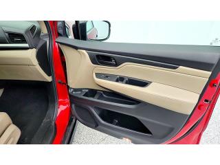 2023 Honda Odyssey