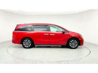 2023 Honda Odyssey