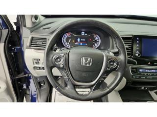 2023 Honda Ridgeline