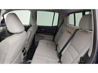 2023 Honda Ridgeline