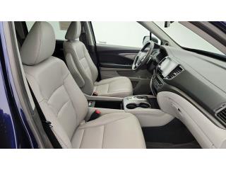 2023 Honda Ridgeline