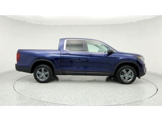 2023 Honda Ridgeline