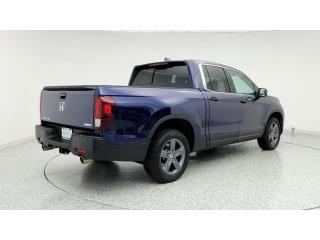 2023 Honda Ridgeline