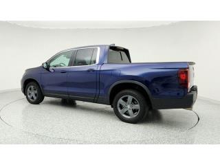 2023 Honda Ridgeline