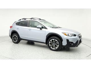 2023 Subaru Crosstrek