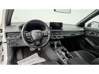 2025 Honda Civic Sedan