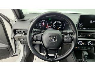 2025 Honda Civic Sedan