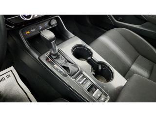 2025 Honda Civic Sedan