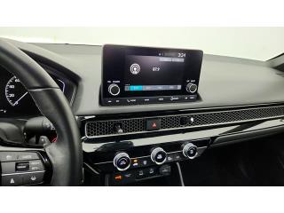 2025 Honda Civic Sedan