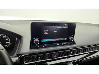 2025 Honda Civic Sedan