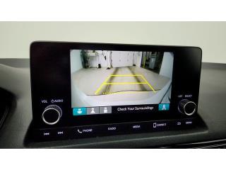 2025 Honda Civic Sedan