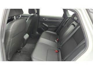 2025 Honda Civic Sedan