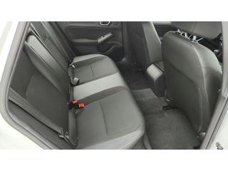 2025 Honda Civic Sedan