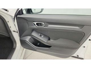 2025 Honda Civic Sedan