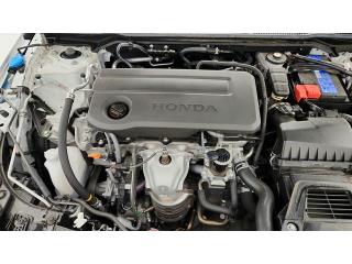 2025 Honda Civic Sedan