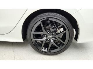 2025 Honda Civic Sedan