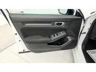 2025 Honda Civic Sedan