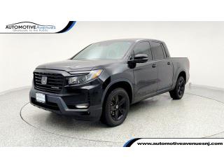 2022 Honda Ridgeline