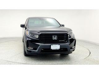 2022 Honda Ridgeline