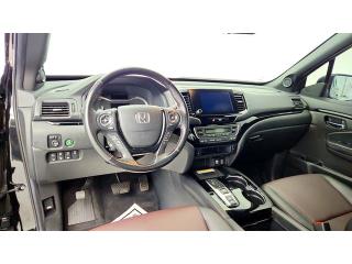2022 Honda Ridgeline