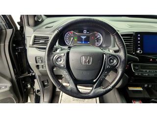 2022 Honda Ridgeline