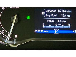 2022 Honda Ridgeline