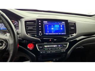 2022 Honda Ridgeline