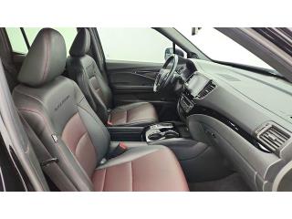 2022 Honda Ridgeline