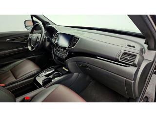 2022 Honda Ridgeline