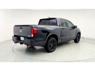 2022 Honda Ridgeline