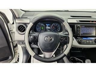 2018 Toyota RAV4 Hybrid