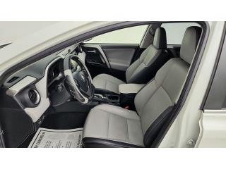 2018 Toyota RAV4 Hybrid