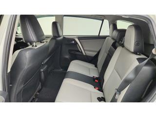 2018 Toyota RAV4 Hybrid